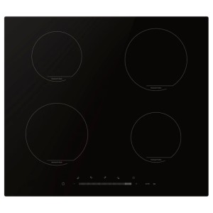 Встраиваемая индукционная поверхность Delvento V60I74S001 Встраиваемая индукционная поверхность Delvento V60I74S001