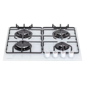 Встраиваемая панель газовая 60 см Delvento V60H40C088 Встраиваемая панель газовая 60 см Delvento V60H40C088