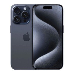 Apple iPhone 15 Pro Max 256GB Blue Titanium "Синий титан"