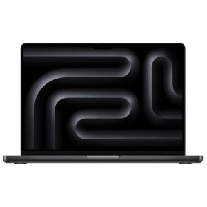 14.2 Ноутбук Apple MacBook Pro 14 2023 3024x1964, Apple M3 Pro, RAM 18 ГБ, SSD 512 ГБ, Apple graphics 14-core, macOS, MRX33LL/A, space black, английская раскладка 14.2 Ноутбук Apple MacBook Pro 14 2023 3024x1964, Apple M3 Pro, RAM 18 ГБ, SSD 512 ГБ, Apple graphics 14-core, macOS, MRX33LL/A, space black, английская раскладка