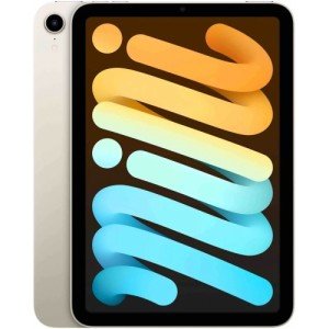 8.3 Планшет Apple iPad mini 2021, 256 ГБ, Wi-Fi, iPadOS, сияющая звезда