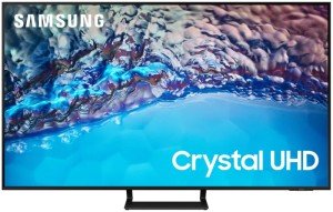Телевизор Samsung UE75BU8500 Телевизор Samsung UE75BU8500