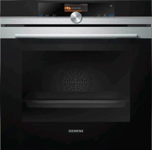 Духовой шкаф Siemens HS636GDS2 Духовой шкаф Siemens HS636GDS2