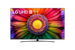 Телевизор LG 75UR81006LJ Телевизор LG 75UR81006LJ