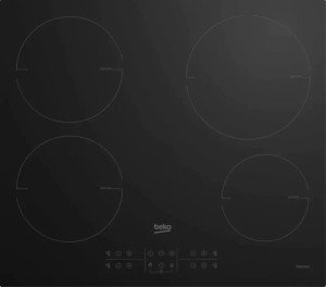 Индукционная варочная панель Beko HII 64200 MT Индукционная варочная панель Beko HII 64200 MT