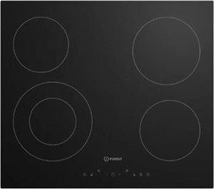 Электрическая варочная панель Indesit IRT 260 Электрическая варочная панель Indesit IRT 260