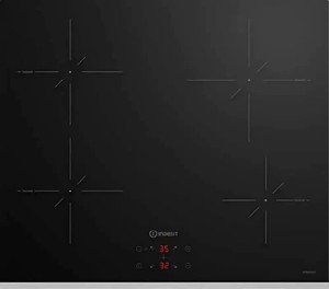 Индукционная варочная панель Indesit IS 41Q60 FX Индукционная варочная панель Indesit IS 41Q60 FX
