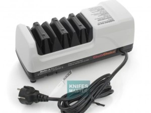 Электрическая точилка для ножей Chef's Choice CC-1520W, белый