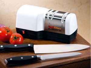 Ножеточка Chef's Choice CC-270