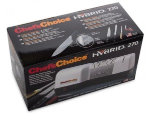 Ножеточка Chef's Choice CC-270