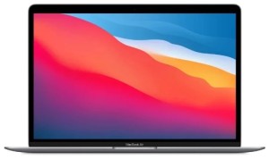 Ноутбук Apple MacBook Air 13 Late 2020 MGN63 (Apple M1/13.3"/2560x1600/8GB/256GB SSD/DVD нет/Apple graphics 7-core/Wi-Fi/macOS) (Серый космос) Ноутбук Apple MacBook Air 13 Late 2020 MGN63 (Apple M1/13.3"/2560x1600/8GB/256GB SSD/DVD нет/Apple graphics 7-core/Wi-Fi/macOS) (Серый космос)