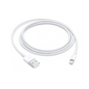 Apple Lightning to USB кабель (1 м) MXLY2ZM/A Apple Lightning to USB кабель (1 м) MXLY2ZM/A