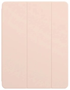 Чехол Apple Smart Folio для Apple iPad Pro 12.9 (4rd 5rd and 6-gen)/ iPad Air 13 M2 (Розовый песок) Mxta2zm/a Чехол Apple Smart Folio для Apple iPad Pro 12.9 (4rd 5rd and 6-gen)/ iPad Air 13 M2 (Розовый песок) Mxta2zm/a