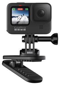 Зажим GoPro Clip Mount, для экшн-камер GoPro (atclp-001) Зажим GoPro Clip Mount, для экшн-камер GoPro (atclp-001)