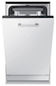 Встраиваемая посудомоечная машина Samsung DW50R4070BB