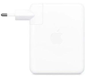Адаптер питания Apple USB-C Power Adapter мощностью 140Вт/ 140W (MLYU3AM) Адаптер питания Apple USB-C Power Adapter мощностью 140Вт/ 140W (MLYU3AM)
