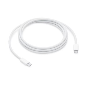 Кабель Apple USB-C 240W Charge Cable (2m) (MU2G3) Кабель Apple USB-C 240W Charge Cable (2m) (MU2G3)