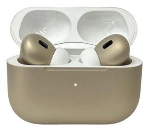 Беспроводные наушники Apple AirPods Pro 2 Color (USB-C), титан матовый Беспроводные наушники Apple AirPods Pro 2 Color (USB-C), титан матовый