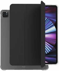 Чехол защитный VLP Dual Folio для iPad Pro 5/12.9, черный Чехол защитный VLP Dual Folio для iPad Pro 5/12.9, черный
