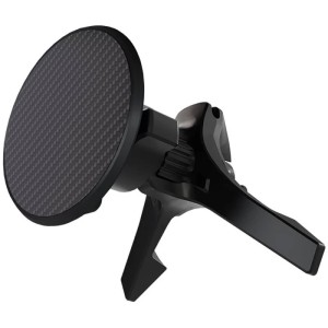 Автомобильный держатель VLP Carbon Mount with MagSafe, черный Автомобильный держатель VLP Carbon Mount with MagSafe, черный