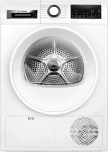 Сушильная машина Bosch Serie 6 WQG242AASN Сушильная машина Bosch Serie 6 WQG242AASN