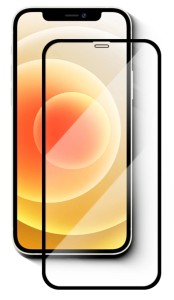Защитное стекло 3D для iPhone 12 mini Защитное стекло 3D для iPhone 12 mini