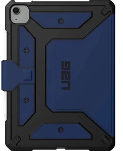 Чехол-книжка UAG Metropolis SE Black для iPad Pro 11" 2018-21/Air 2020-22 Mallard синий 12329X115555 Чехол-книжка UAG Metropolis SE Black для iPad Pro 11" 2018-21/Air 2020-22 Mallard синий 12329X115555