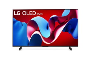 Телевизор LG OLED42C4 Телевизор LG OLED42C4