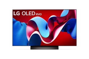 Телевизор LG OLED48C4 Телевизор LG OLED48C4