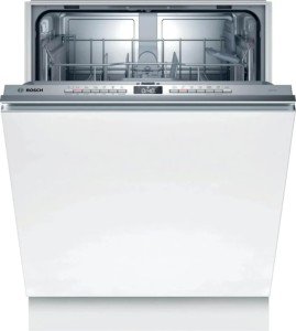 Встраиваемая посудомоечная машина Bosch SMV4ITX11E