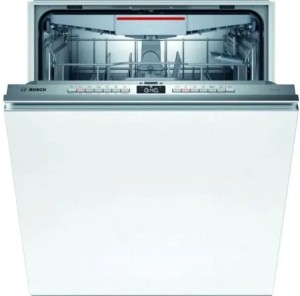 Встраиваемая посудомоечная машина Bosch SMV4HVX37E