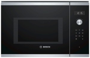 Встраиваемая микроволновая печь Bosch BFL554MS0 Встраиваемая микроволновая печь Bosch BFL554MS0