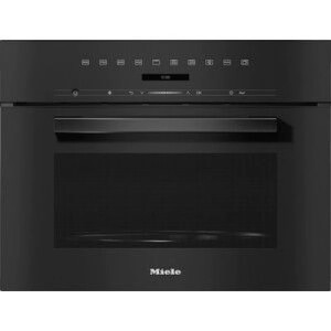 Встраиваемая микроволновая печь Miele M7244TC OBSW Встраиваемая микроволновая печь Miele M7244TC OBSW