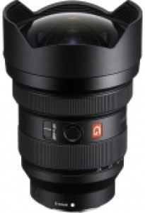 Sony FE 12–24mm F2.8 GM Sony FE 12–24mm F2.8 GM