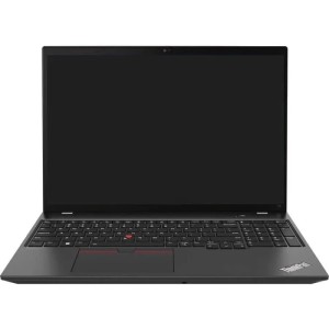 Ноутбук Lenovo ThinkPad T16 Gen 1, 16" (1920x1200) IPS/Intel Core i5-1235U/8ГБ DDR4/512ГБ SSD/Iris Xe Graphics/Без ОС, черный (21BV00E5RT) Ноутбук Lenovo ThinkPad T16 Gen 1, 16" (1920x1200) IPS/Intel Core i5-1235U/8ГБ DDR4/512ГБ SSD/Iris Xe Graphics/Без ОС, черный (21BV00E5RT)