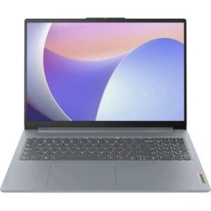 Ноутбук Lenovo IdeaPad Slim 3 16IRU8, 16" (1920x1200) IPS/Intel Core i5-1335U/8ГБ LPDDR5/256ГБ SSD/Iris Xe Graphics/Без ОС, серый (82X80004RK) Ноутбук Lenovo IdeaPad Slim 3 16IRU8, 16" (1920x1200) IPS/Intel Core i5-1335U/8ГБ LPDDR5/256ГБ SSD/Iris Xe Graphics/Без ОС, серый (82X80004RK)