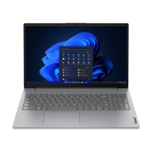 Ноутбук Lenovo V15 G4 AMN, 15.6" (1920x1080) TN/AMD Ryzen 3 7320U/8ГБ LPDDR5/512ГБ SSD/Radeon Graphics/Без ОС, серый (82YU00W6IN) Ноутбук Lenovo V15 G4 AMN, 15.6" (1920x1080) TN/AMD Ryzen 3 7320U/8ГБ LPDDR5/512ГБ SSD/Radeon Graphics/Без ОС, серый (82YU00W6IN)