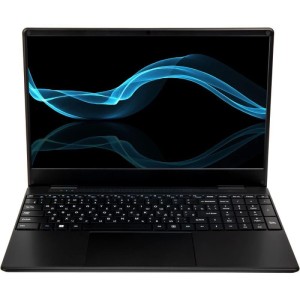 Ноутбук HIPER Workbook 15, 15.6" (1920x1080) IPS/Intel Core i3-1000NG4/16ГБ DDR4/512ГБ SSD/Iris Plus Graphics/Win 11 Pro, черный (U26-15FII3100R16S5WPG) Ноутбук HIPER Workbook 15, 15.6" (1920x1080) IPS/Intel Core i3-1000NG4/16ГБ DDR4/512ГБ SSD/Iris Plus Graphics/Win 11 Pro, черный (U26-15FII3100R16S5WPG)