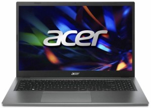 Ноутбук Acer Extensa 15 EX215-23-R62L, 15.6" FHD IPS/AMD Ryzen 3 7320U/16ГБ LPDDR5/512ГБ SSD/Radeon Graphics/Без ОС, серый (NX.EH3CD.00D) Ноутбук Acer Extensa 15 EX215-23-R62L, 15.6" FHD IPS/AMD Ryzen 3 7320U/16ГБ LPDDR5/512ГБ SSD/Radeon Graphics/Без ОС, серый (NX.EH3CD.00D)