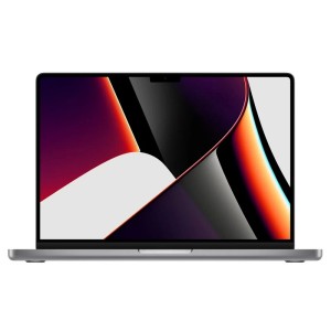 Ноутбук Apple MacBook Pro 14 2021 M1 Pro (14.2/3024x1964/16GB/1TB SSD/Apple graphics 16-core) Space Gray (MKGQ3) Ноутбук Apple MacBook Pro 14 2021 M1 Pro (14.2/3024x1964/16GB/1TB SSD/Apple graphics 16-core) Space Gray (MKGQ3)