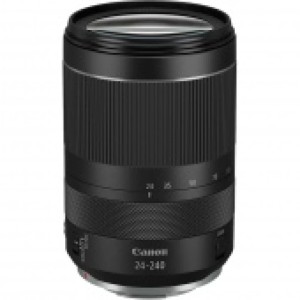 Объектив Canon RF 24-240mm f/4-6.3 IS USM