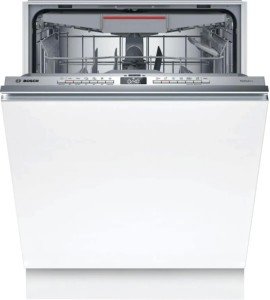 Встраиваемая посудомоечная машина Bosch SMV6ZCX13E