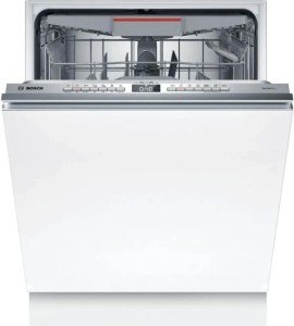 Встраиваемая посудомоечная машина Bosch SMV6YCX02E