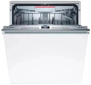 Встраиваемая посудомоечная машина Bosch SMV4ECX26E