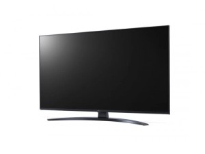 LED телевизор LG 43UQ81006LB 4K Ultra HD