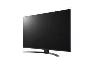 LED телевизор LG 43UQ81006LB 4K Ultra HD