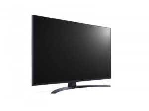 LED телевизор LG 43UQ81006LB 4K Ultra HD