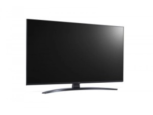 LED телевизор LG 43UQ81006LB 4K Ultra HD