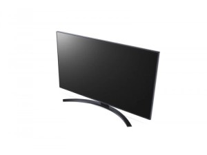 LED телевизор LG 43UQ81006LB 4K Ultra HD