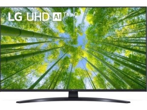 LED телевизор LG 43UQ81009LC 4K Ultra HD LED телевизор LG 43UQ81009LC 4K Ultra HD